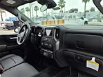 New 2025 Chevrolet Silverado 2500 Work Truck Double Cab 55 CA Cab Chassis for sale #25072 - photo 5