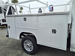 New 2025 Chevrolet Silverado 2500 Work Truck Double Cab 55 CA Cab Chassis for sale #25072 - photo 6