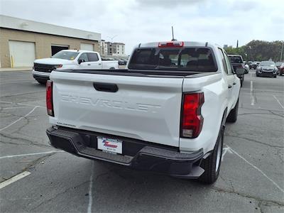 2025 Chevrolet Colorado Crew Cab 4x4 Pickup for sale #25090 - photo 2