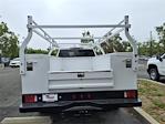2025 Chevrolet Silverado 3500 Crew Cab 4x2 Royal Service Truck for sale #25091 - photo 2