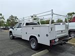 2025 Chevrolet Silverado 3500 Crew Cab 4x2 Royal Service Truck for sale #25091 - photo 12