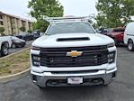 2025 Chevrolet Silverado 3500 Crew Cab 4x2 Royal Service Truck for sale #25091 - photo 3