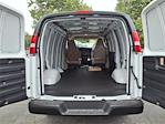 2025 Chevrolet Express 2500 RWD Empty Cargo Van for sale #25092 - photo 2