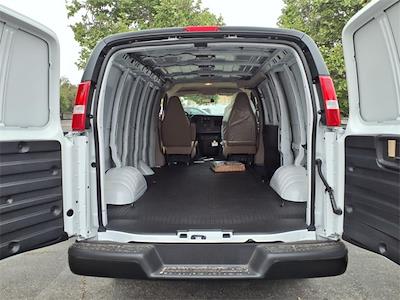 2025 Chevrolet Express 2500 RWD Empty Cargo Van for sale #25093 - photo 2