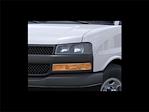 2025 Chevrolet Express 2500 RWD Empty Cargo Van for sale #25093 - photo 12