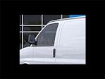 2025 Chevrolet Express 2500 RWD Empty Cargo Van for sale #25093 - photo 14