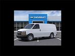 2025 Chevrolet Express 2500 RWD Empty Cargo Van for sale #25093 - photo 4