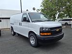 2025 Chevrolet Express 2500 RWD Empty Cargo Van for sale #25093 - photo 1
