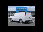 2025 Chevrolet Express 2500 RWD Empty Cargo Van for sale #25093 - photo 5