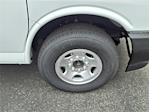 2025 Chevrolet Express 2500 RWD Empty Cargo Van for sale #25093 - photo 34