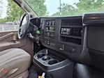 2025 Chevrolet Express 2500 RWD Empty Cargo Van for sale #25093 - photo 36