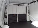 2025 Chevrolet Express 2500 RWD Empty Cargo Van for sale #25093 - photo 39