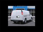 2025 Chevrolet Express 2500 RWD Empty Cargo Van for sale #25093 - photo 6