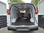 2025 Chevrolet Express 2500 RWD Empty Cargo Van for sale #25093 - photo 2