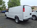 2025 Chevrolet Express 2500 RWD Empty Cargo Van for sale #25093 - photo 41