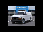 2025 Chevrolet Express 2500 RWD Empty Cargo Van for sale #25093 - photo 8