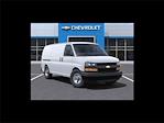 2025 Chevrolet Express 2500 RWD Empty Cargo Van for sale #25093 - photo 9