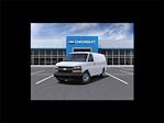 2025 Chevrolet Express 2500 RWD Empty Cargo Van for sale #25093 - photo 10
