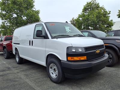 2025 Chevrolet Express 2500 RWD Empty Cargo Van for sale #25094 - photo 1