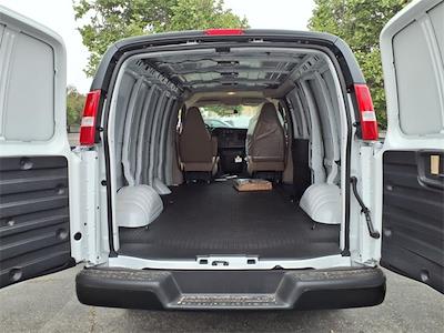 2025 Chevrolet Express 2500 RWD Empty Cargo Van for sale #25094 - photo 2