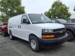 2025 Chevrolet Express 2500 RWD Empty Cargo Van for sale #25094 - photo 1