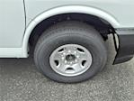 2025 Chevrolet Express 2500 RWD Empty Cargo Van for sale #25094 - photo 33