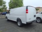 2025 Chevrolet Express 2500 RWD Empty Cargo Van for sale #25094 - photo 38