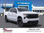 2025 Chevrolet Silverado 1500 Crew Cab 4x2 Pickup for sale #25095 - photo 1