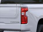 2025 Chevrolet Silverado 1500 Crew Cab 4x2 Pickup for sale #25095 - photo 11