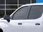 2025 Chevrolet Silverado 1500 Crew Cab 4x2 Pickup for sale #25095 - photo 12