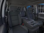 2025 Chevrolet Silverado 1500 Crew Cab 4x2 Pickup for sale #25095 - photo 16