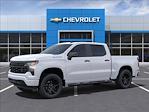 2025 Chevrolet Silverado 1500 Crew Cab 4x2 Pickup for sale #25095 - photo 2