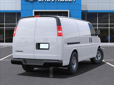 2025 Chevrolet Express 2500 RWD Upfitted Cargo Van for sale #25097 - photo 2