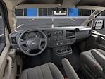 2025 Chevrolet Express 2500 RWD Upfitted Cargo Van for sale #25097 - photo 15