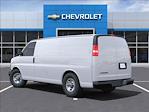 2025 Chevrolet Express 2500 RWD Upfitted Cargo Van for sale #25097 - photo 4