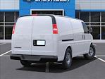 2025 Chevrolet Express 2500 RWD Upfitted Cargo Van for sale #25097 - photo 2