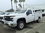 2025 Chevrolet Silverado 2500 Regular Cab SRW RWD Royal Service Truck for sale #25098 - photo 12