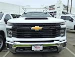 2025 Chevrolet Silverado 2500 Regular Cab SRW RWD Royal Service Truck for sale #25098 - photo 3