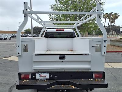 2025 Chevrolet Silverado 2500 Regular Cab SRW 4x2 Royal Service Truck for sale #25100 - photo 2