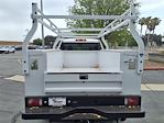 2025 Chevrolet Silverado 2500 Regular Cab SRW 4x2 Royal Service Truck for sale #25100 - photo 2