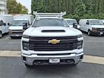 2025 Chevrolet Silverado 2500 Regular Cab SRW 4x2 Royal Service Truck for sale #25100 - photo 3