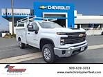 2025 Chevrolet Silverado 2500 Regular Cab SRW 4x2 Royal Service Truck for sale #25100 - photo 31
