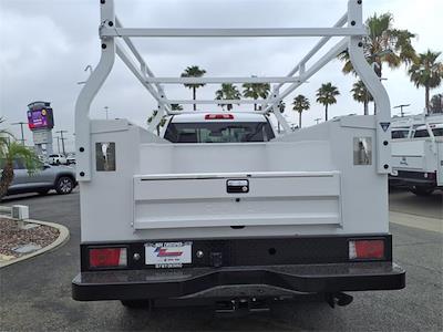 2025 Chevrolet Silverado 2500 Regular Cab SRW 4x2 Royal Service Truck for sale #25103 - photo 2