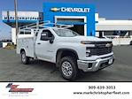 2025 Chevrolet Silverado 2500 Regular Cab SRW 4x2 Royal Service Truck for sale #25103 - photo 32