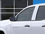 New 2025 Chevrolet Colorado Work Truck Crew Cab Pickup for sale #25104 - photo 12