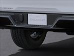 New 2025 Chevrolet Colorado Work Truck Crew Cab Pickup for sale #25104 - photo 14