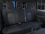 New 2025 Chevrolet Colorado Work Truck Crew Cab Pickup for sale #25104 - photo 17
