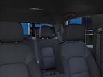 New 2025 Chevrolet Colorado Work Truck Crew Cab Pickup for sale #25104 - photo 24