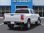 New 2025 Chevrolet Colorado Work Truck Crew Cab Pickup for sale #25104 - photo 4