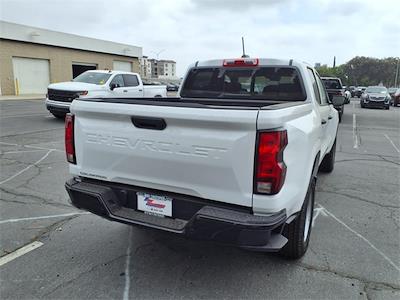 2025 Chevrolet Colorado Crew Cab 4x2 Pickup for sale #25106 - photo 2